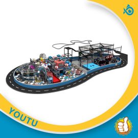 Expand equipment 2700 square meters