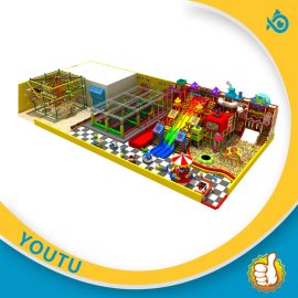 Expand equipment to 700 square meters