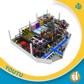 Expand equipment to 600 square meters