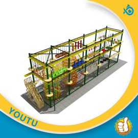 Expand equipment to 100 square meters