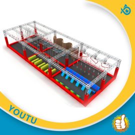 Ninja Space 132 square meters