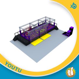 Ninja Space 96 square meters