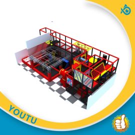 Ninja Space 74square meters