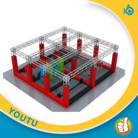 Ninja Space 46 square meters