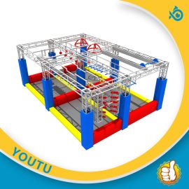 Ninja Space 44 square meters