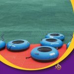 Snow Tube For Snow Resort Ski Slope - immagine 2
