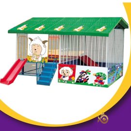 Commercial Trampoline Trampoline Outdoor