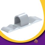 Kids Grey Climbing Indoor Soft Play
