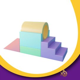 Toddler Soft Play Equipment