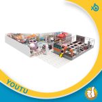 Children's playground 1200 square meters - Imagen 3
