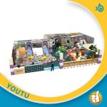 Small and medium-sized venues, supermarkets and supporting facilities, Naughty Castle, 240 square meters – Image 3