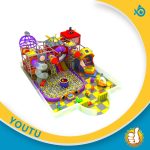 Simple style Naughty Castle project rich – Image 3