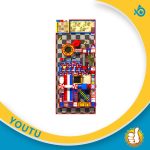 British style Naughty Castle 286 square meters - immagine 3