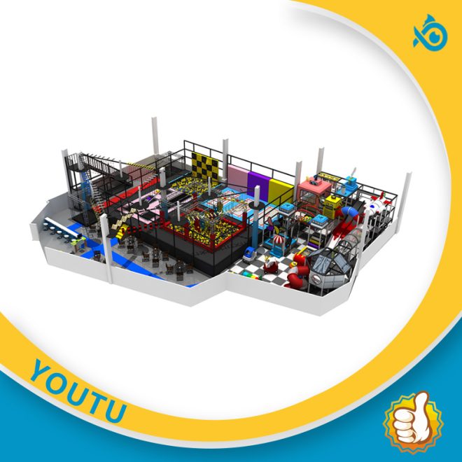 Expand equipment to 600 square meters - Image 3