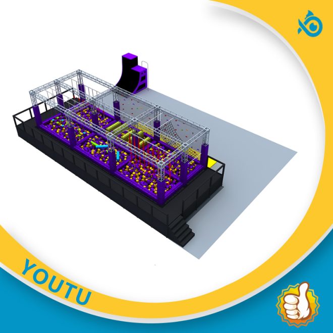 Ninja Space 96 square meters - Image 3