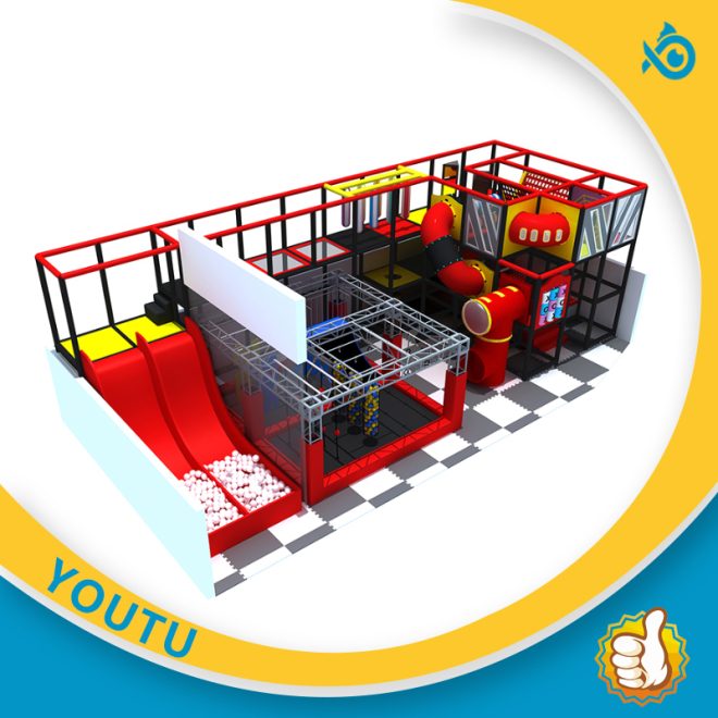 Ninja Space 74square meters - Image 3