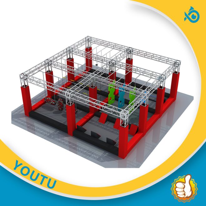 Ninja Space 46 square meters - Image 3