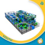 Ninja Road 420 square meters - Image 3