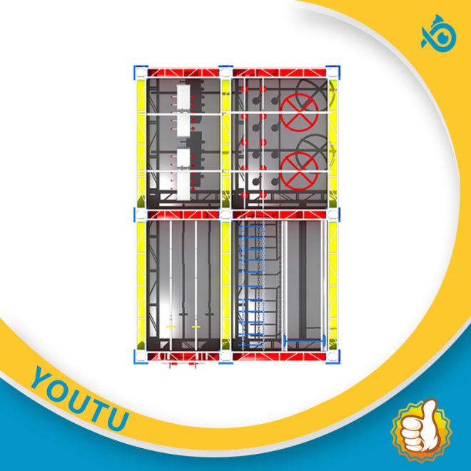 Ninja Space 44 square meters - Image 3