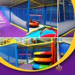 Tubby Tubes Slide Park for Kids - Bild 3