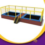 KidsPlay Professional Mini Size Trampoline - Image 7