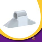 Kids Grey Climbing Indoor Soft Play - immagine 3