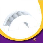 Soft Ball Pit for Baby And Toddler - Image 3