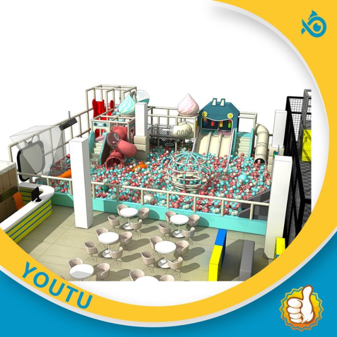 Trampoline 1827 square meters - Image 3