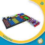 Trampoline 1100 square meters – Image 3