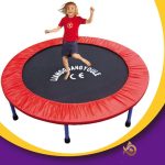 Commercial Trampoline Trampoline Outdoor - immagine 4