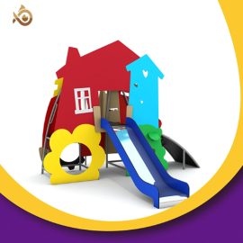 Commercial Outdoor Playground Equipment PE Playground Kids Outdoor Playground Equipment Commercial Outdoor Playground Equipment