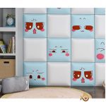 Custom Made Wall Paddings Colorful Indoor Playground Protection - Imagen 4