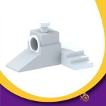 Kids Grey Climbing Indoor Soft Play - immagine 4