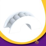 The Newest Custom Grey Indoor Kids Soft Play Equipment - Image 4