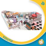 Children's playground 1200 square meters - Imagen 4