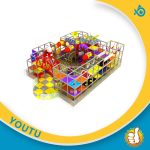 Simple style Naughty Castle project rich – Image 4