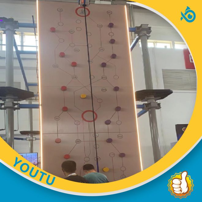Expand climbing lighting effects - Image 5