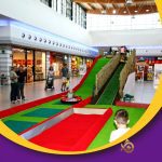 Tubby Tubes Slide Park for Kids - Bild 5