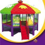 Commercial Trampoline Trampoline Outdoor - immagine 5