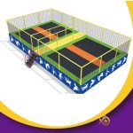 Jumping Bed — изображение 5