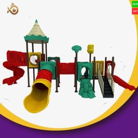 Kids Best Gametime Choice Commercial Outdoor Playground Equipment Designer Manufacturer And Supplier in China