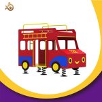 Commercial Outdoor Playground Equipment PE Playground Kids Outdoor Playground Equipment Commercial Outdoor Playground Equipment - Image 4