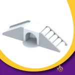 Kids Grey Climbing Indoor Soft Play - immagine 5