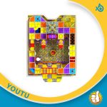 Simple style Naughty Castle project rich – Image 5