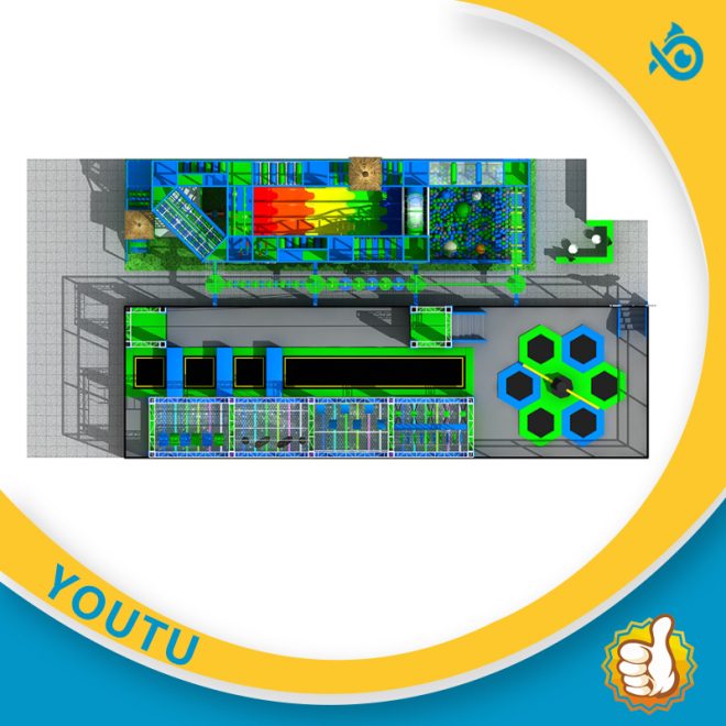 Ninja Road 420 square meters - immagine 5
