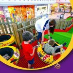 Tubby Tubes Slide Park for Kids - Bild 6
