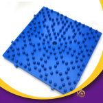 Exclusive Patented The Most Emulation Dry SkiSlope Snow Carpet – Image 6
