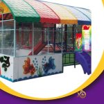 Commercial Trampoline Trampoline Outdoor - immagine 6