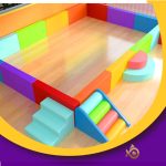 Bounce House Ball Pit Kids Party Mobile Playground Indoor Soft Play – Image 6
