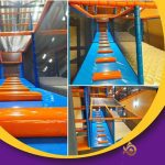 Tubby Tubes Slide Park for Kids - Bild 7